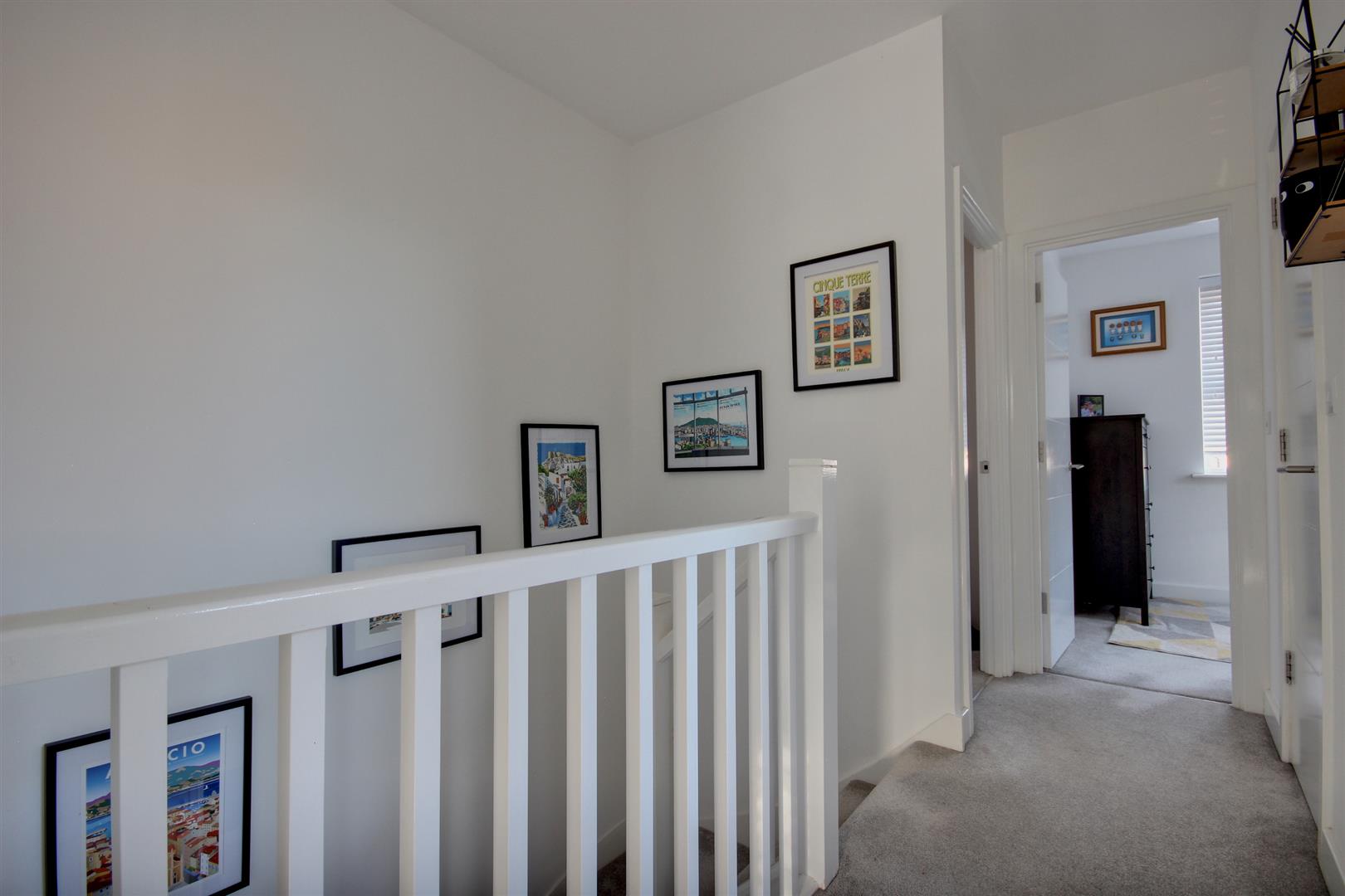 Grey Willow Drive, Beverley